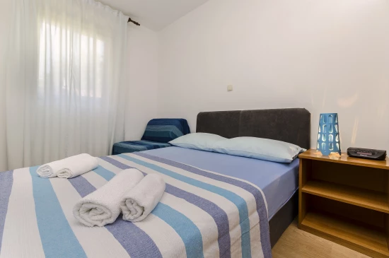 Apartmán Severní Dalmácie - Srima (Vodice) DA 8608 N1