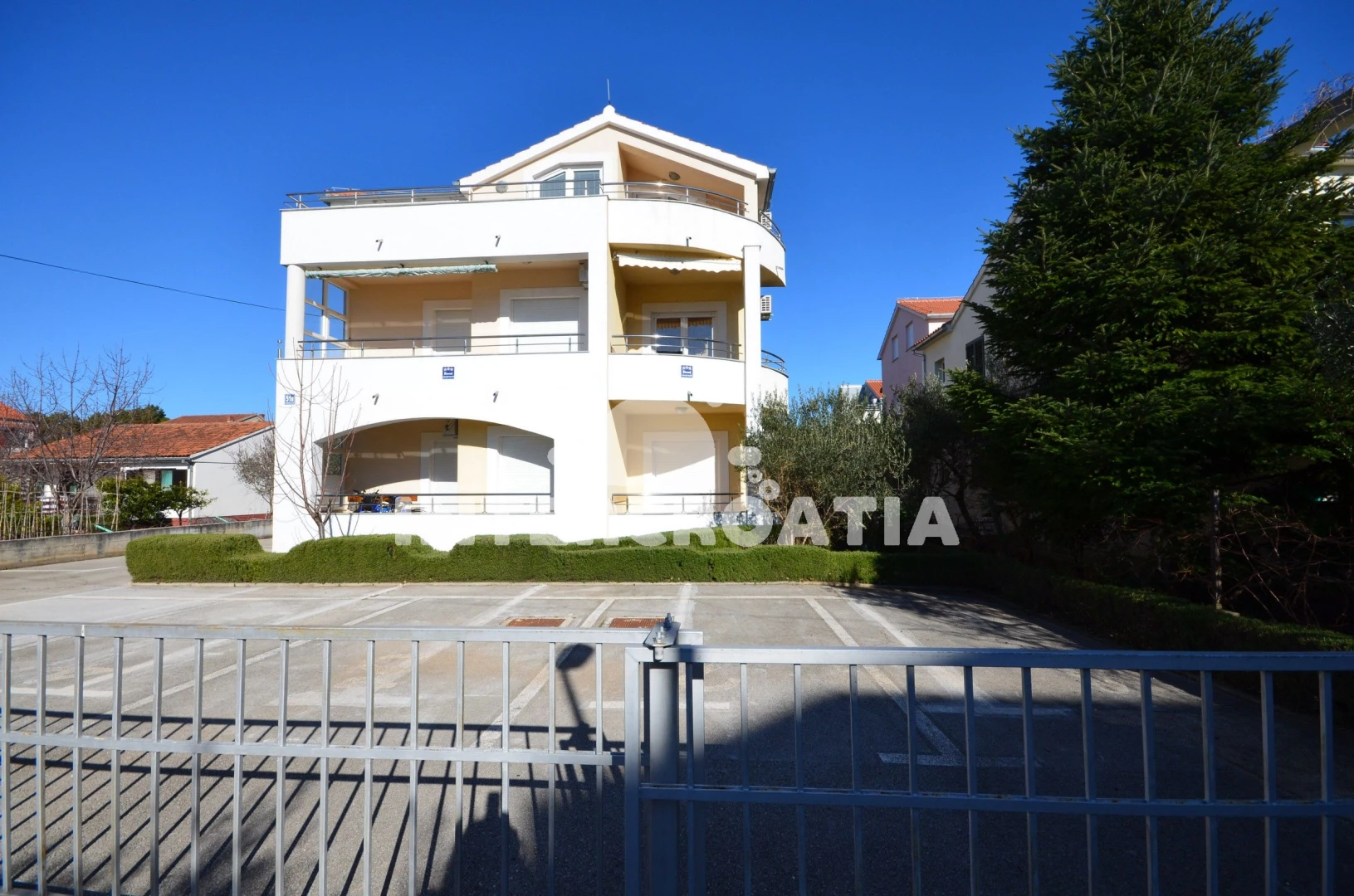 Apartmán Severní Dalmácie - Srima (Vodice) DA 8609 N1