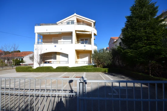 Apartmán Severní Dalmácie - Srima (Vodice) DA 8609 N1