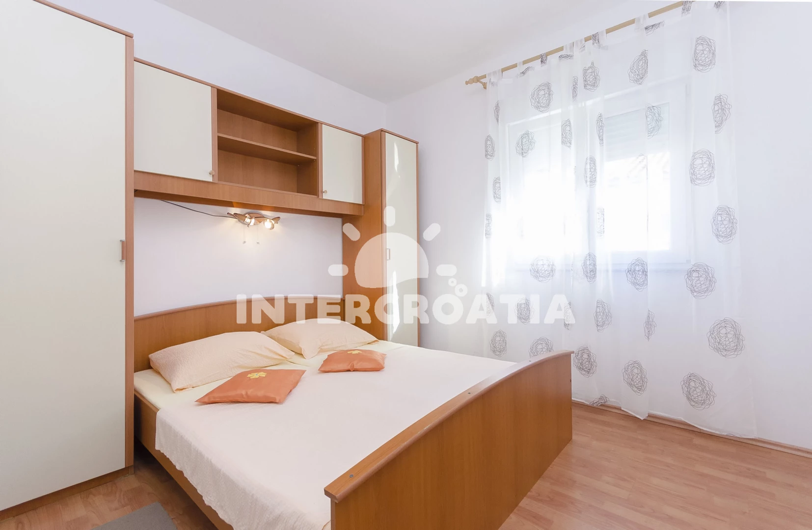 Apartmán Severní Dalmácie - Srima (Vodice) DA 8609 N1