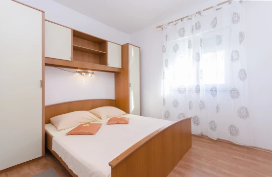 Apartmán Severní Dalmácie - Srima (Vodice) DA 8609 N1