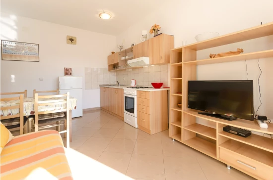 Apartmán Severní Dalmácie - Srima (Vodice) DA 8609 N1