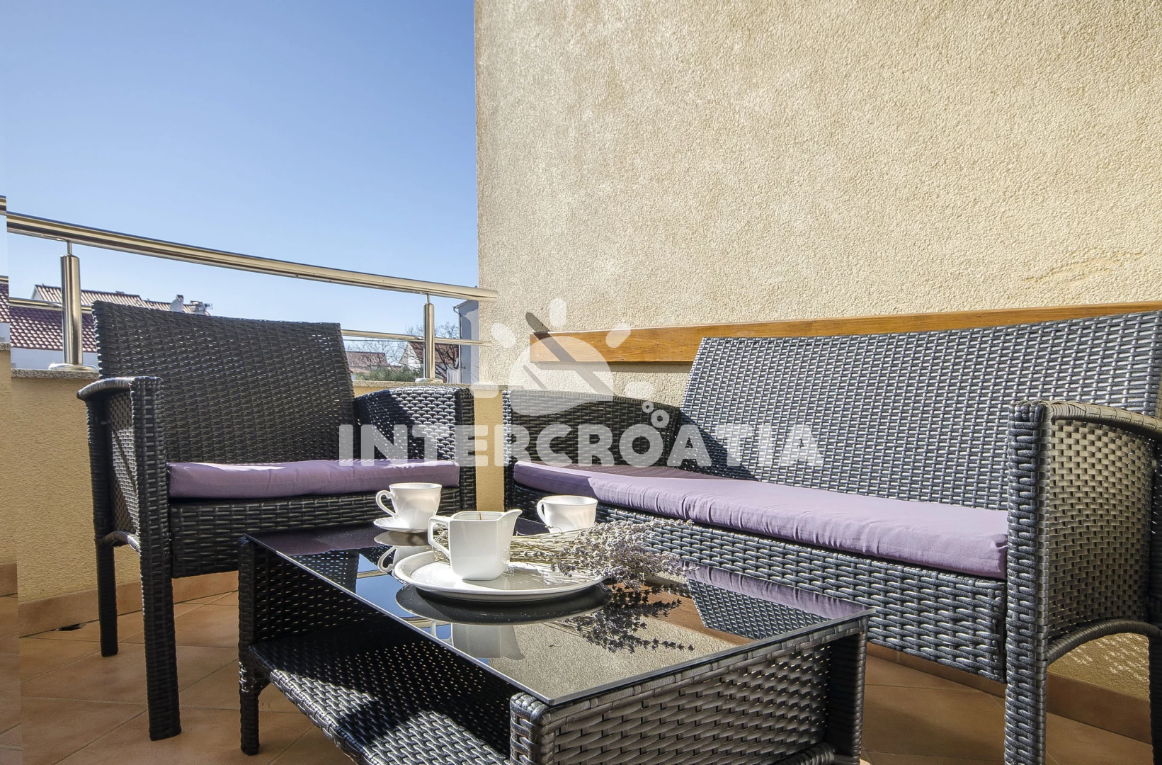 Apartmán Severní Dalmácie - Srima (Vodice) DA 8609 N1