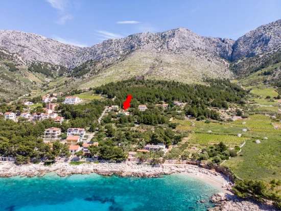 Apartmán Ostrov Hvar - Ivan Dolac OS 10413 N2