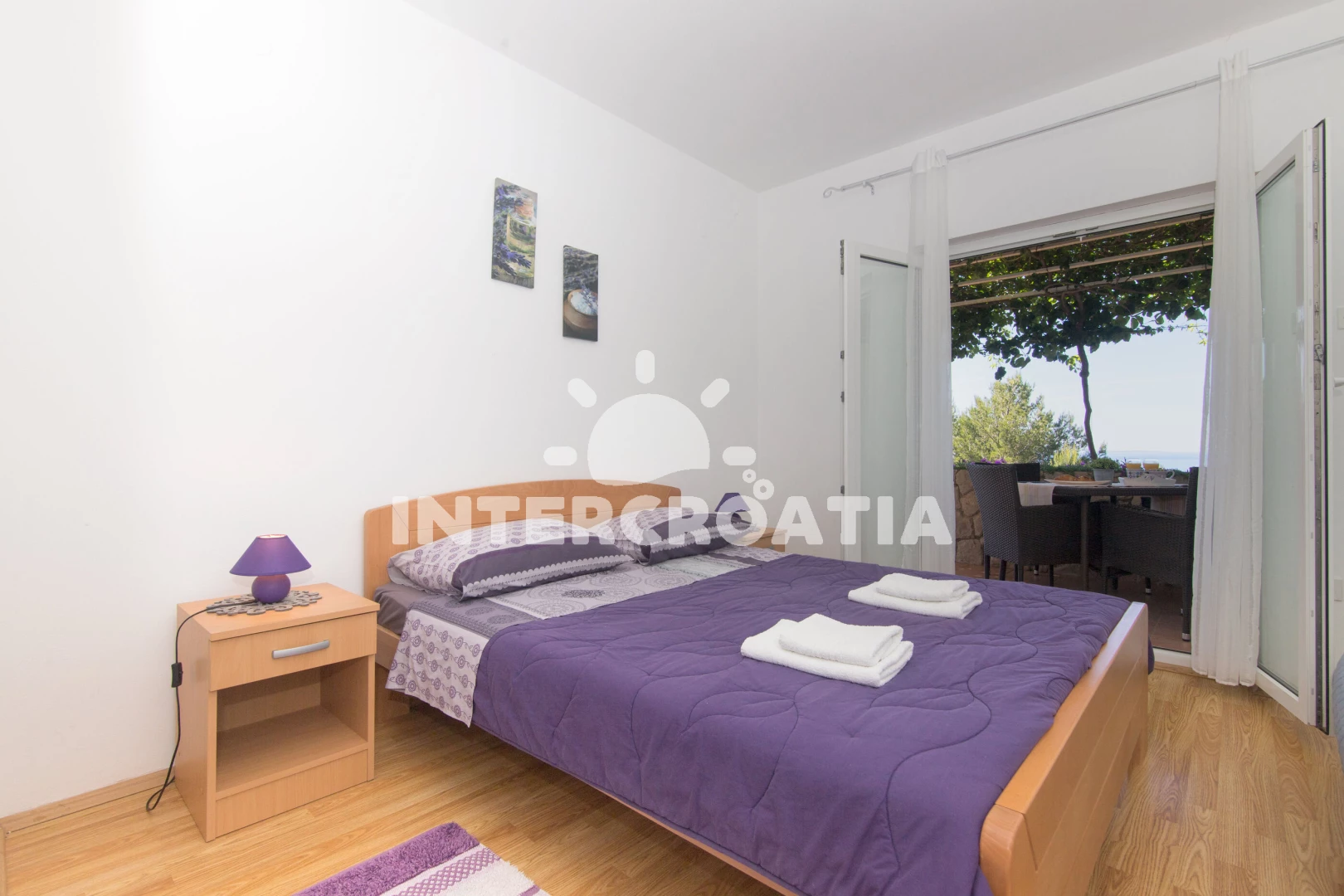 Apartmán Ostrov Hvar - Ivan Dolac OS 10413 N2