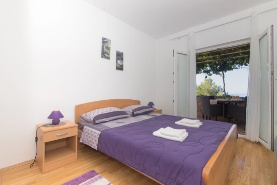 Apartmán Ostrov Hvar - Ivan Dolac OS 10413 N2