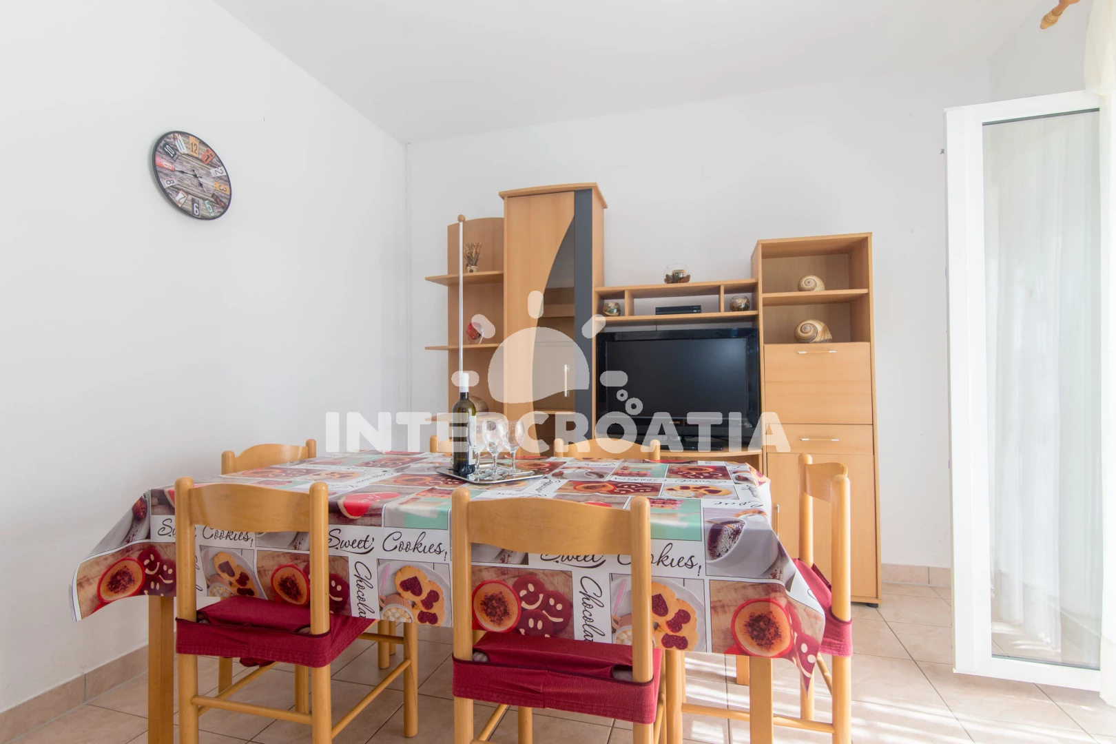 Apartmán Ostrov Hvar - Ivan Dolac OS 10413 N2