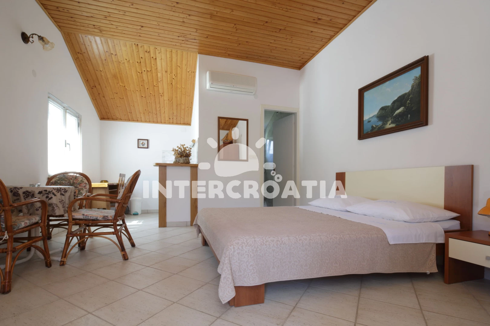 Apartmán Ostrov Hvar - Zastražišće OS 10414 N1