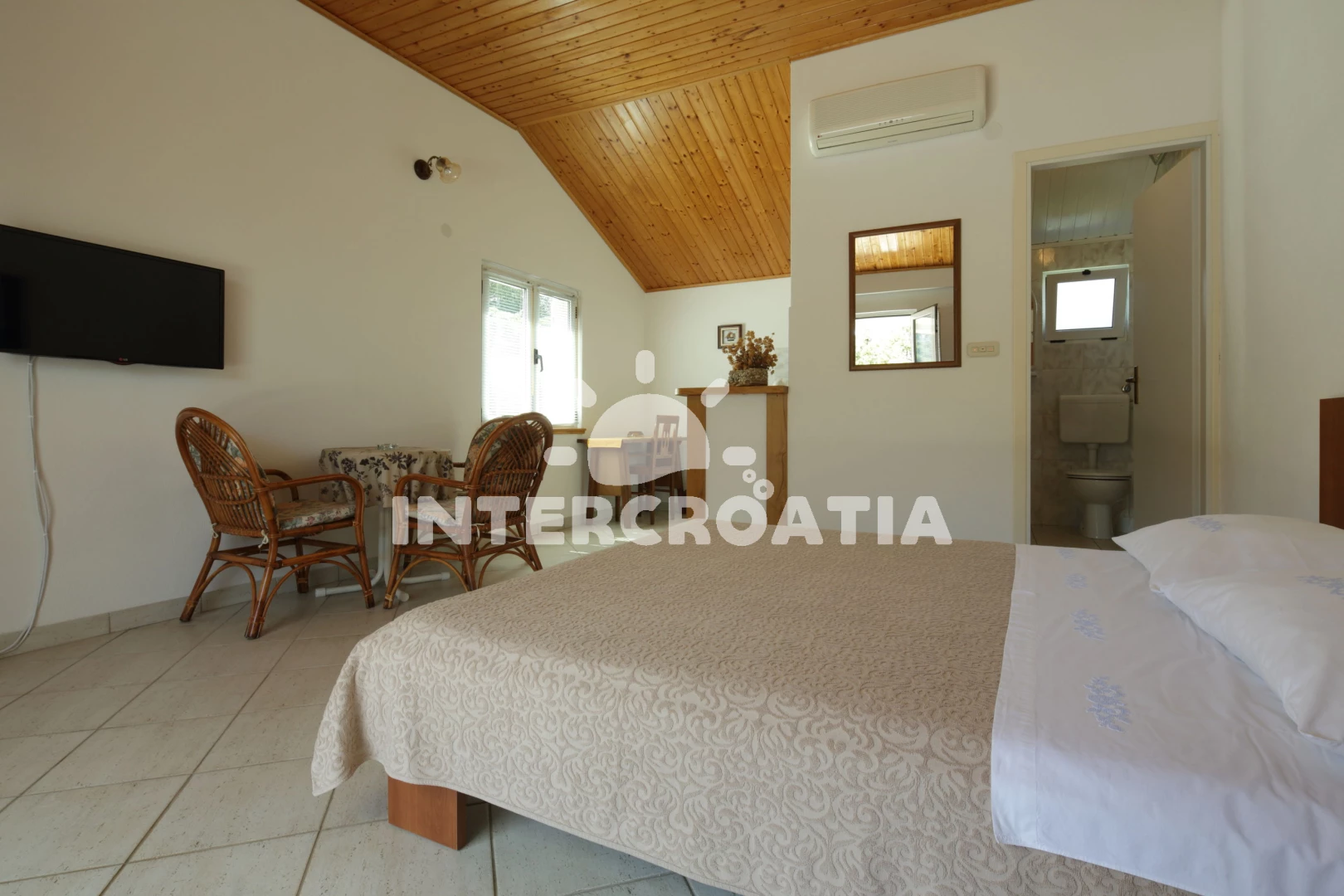 Apartmán Ostrov Hvar - Zastražišće OS 10414 N1