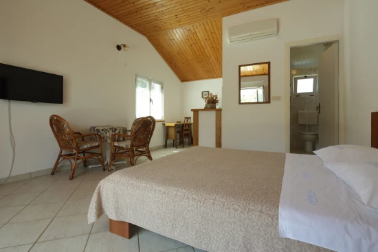 Apartmán Ostrov Hvar - Zastražišće OS 10414 N1