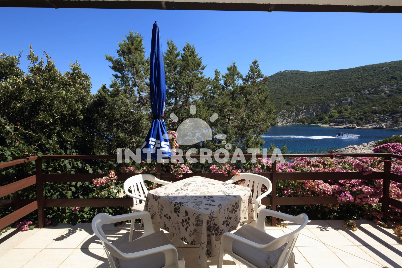 Apartmán Ostrov Hvar - Zastražišće OS 10414 N1