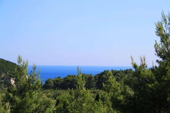 Apartmán Černá Hora - Sutomore CH 7062 N5