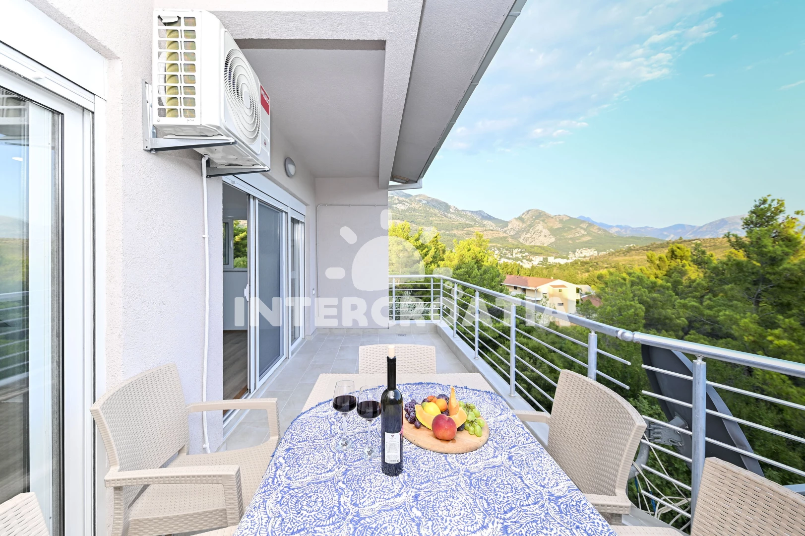 Apartmán Černá Hora - Sutomore CH 7062 N5