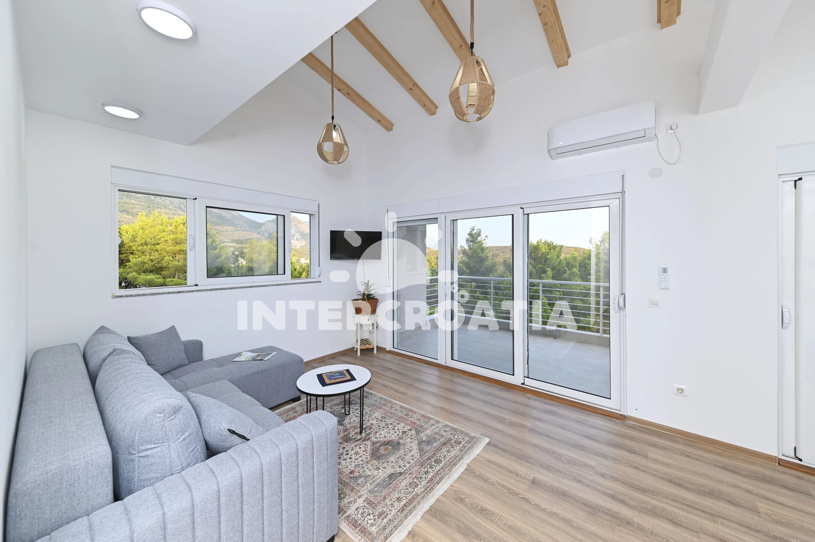 Apartmán Černá Hora - Sutomore CH 7062 N5