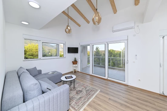 Apartmán Černá Hora - Sutomore CH 7062 N5