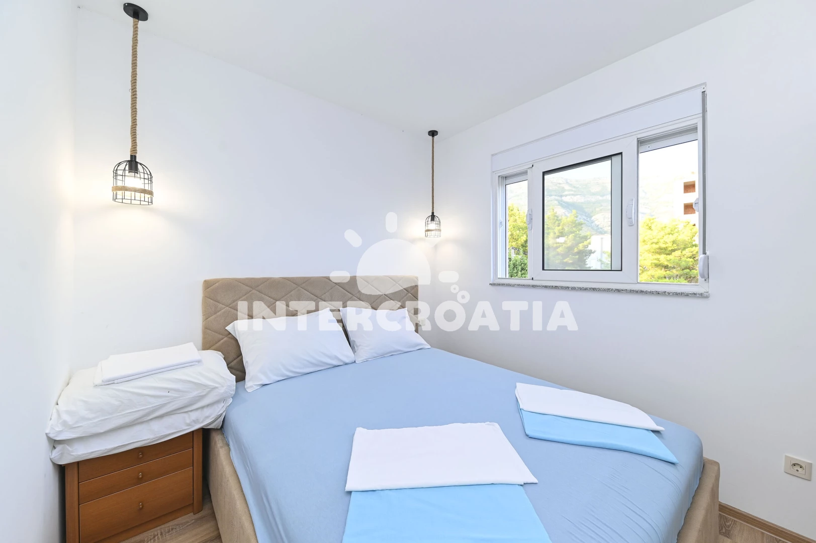 Apartmán Černá Hora - Sutomore CH 7062 N5