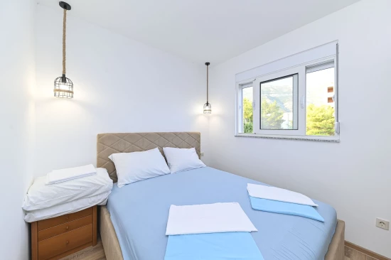 Apartmán Černá Hora - Sutomore CH 7062 N5