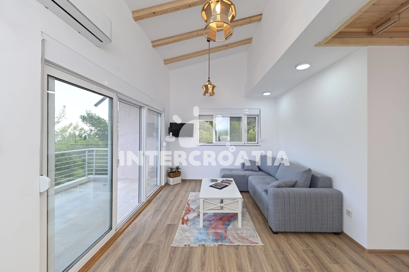 Apartmán Černá Hora - Sutomore CH 7062 N6