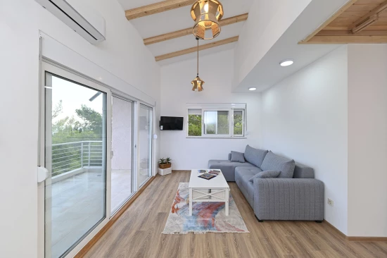 Apartmán Černá Hora - Sutomore CH 7062 N6