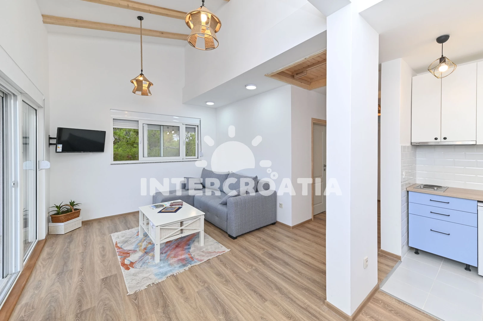 Apartmán Černá Hora - Sutomore CH 7062 N6