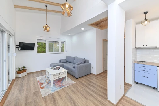 Apartmán Černá Hora - Sutomore CH 7062 N6