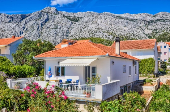 Apartmán Jižní Dalmácie - Orebić DA 8610 N1