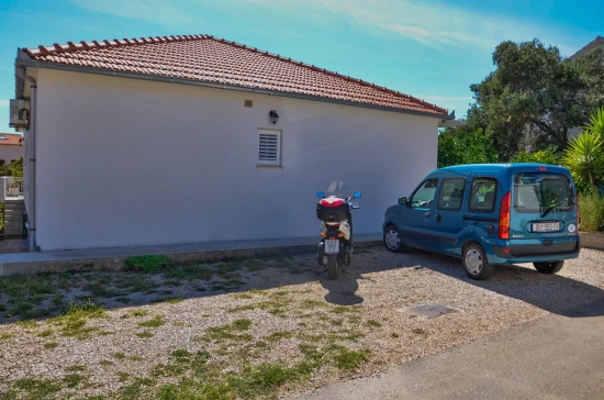 Apartmán Jižní Dalmácie - Orebić DA 8610 N1