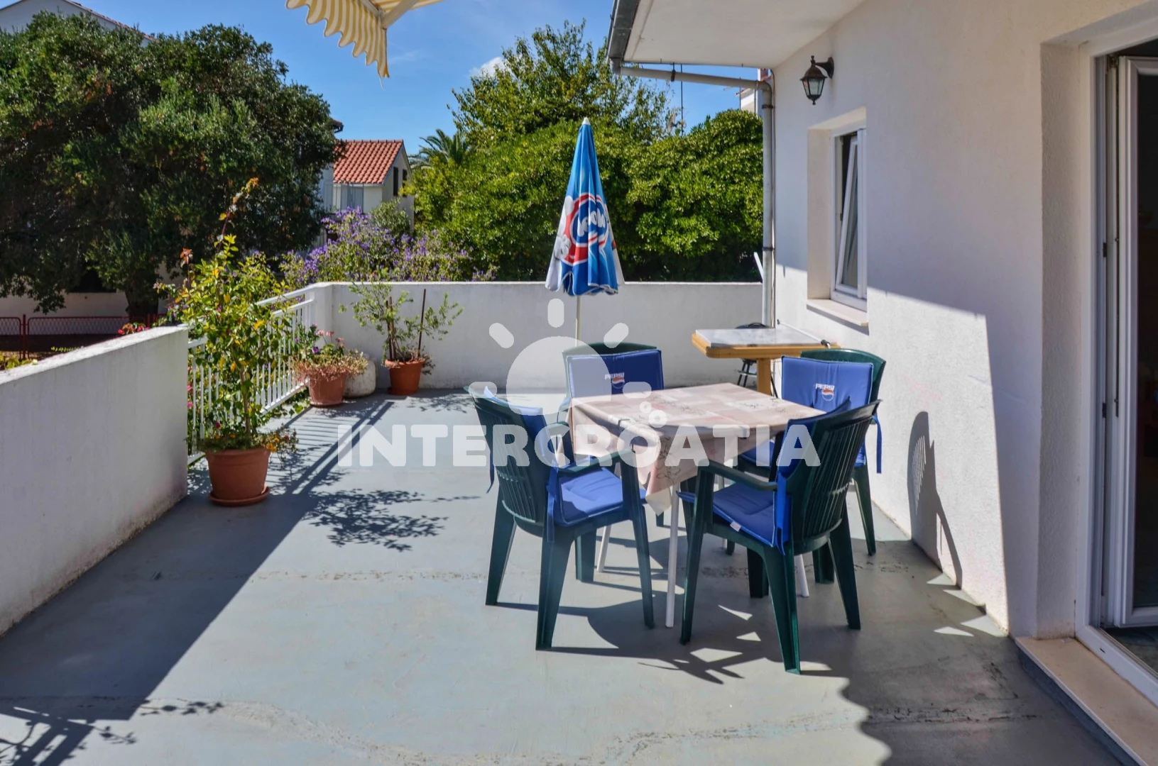 Apartmán Jižní Dalmácie - Orebić DA 8610 N1