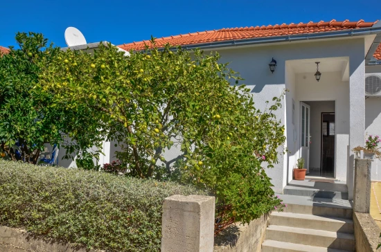 Apartmán Jižní Dalmácie - Orebić DA 8610 N1