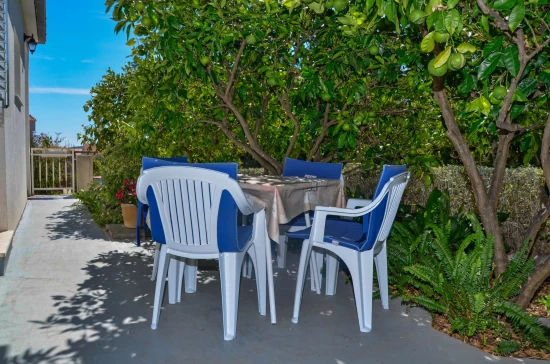 Apartmán Jižní Dalmácie - Orebić DA 8610 N1