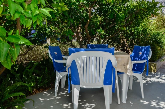 Apartmán Jižní Dalmácie - Orebić DA 8610 N1