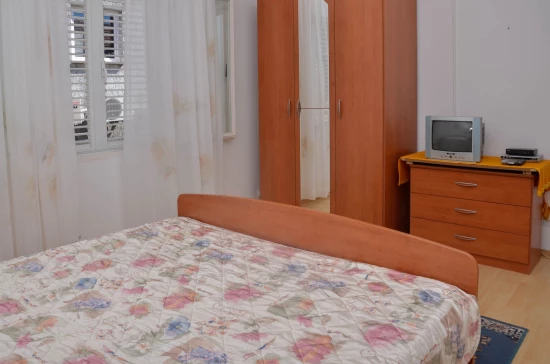 Apartmán Jižní Dalmácie - Orebić DA 8610 N1