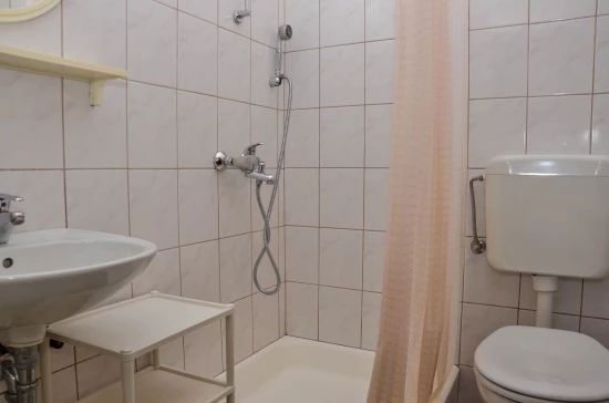 Apartmán Jižní Dalmácie - Orebić DA 8610 N1