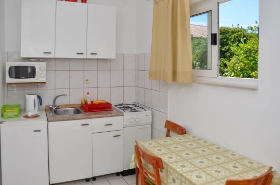 Apartmán Jižní Dalmácie - Orebić DA 8610 N1