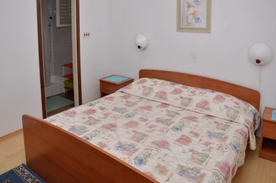Apartmán Jižní Dalmácie - Orebić DA 8610 N1