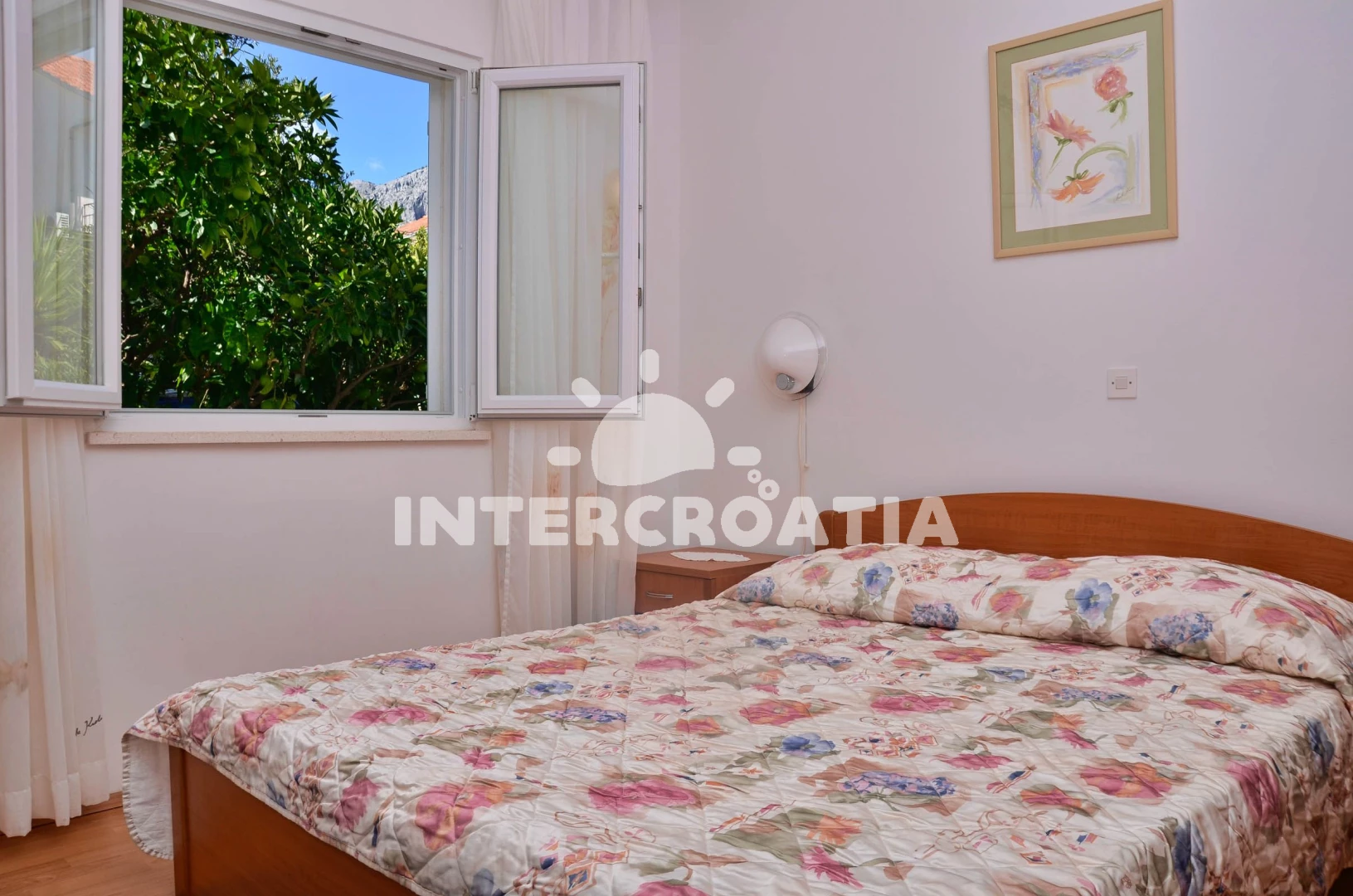 Apartmán Jižní Dalmácie - Orebić DA 8610 N1