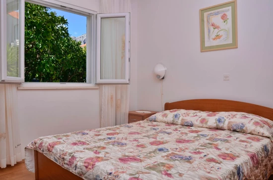 Apartmán Jižní Dalmácie - Orebić DA 8610 N1