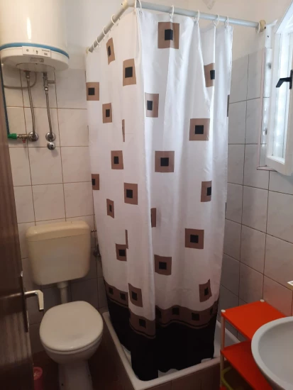 Apartmán Jižní Dalmácie - Orebić DA 8610 N1