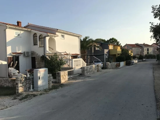 Apartmán Ostrov Pag - Povljana OS 10414 N2