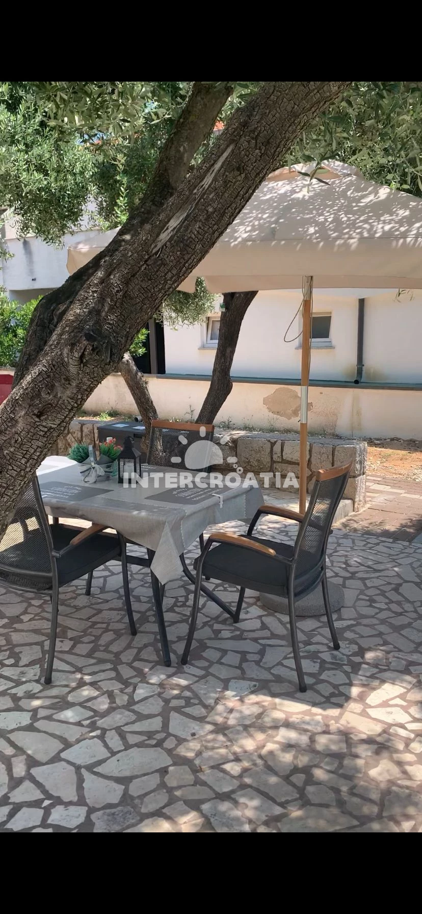 Apartmán Ostrov Pag - Povljana OS 10414 N2