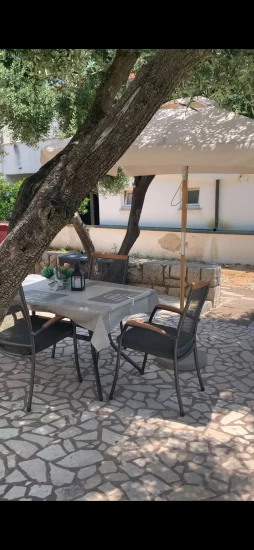 Apartmán Ostrov Pag - Povljana OS 10414 N2