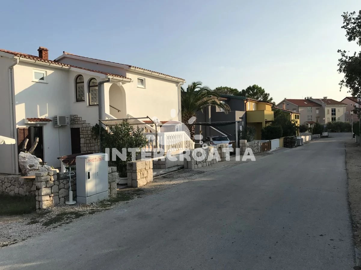 Apartmán Ostrov Pag - Povljana OS 10415 N1