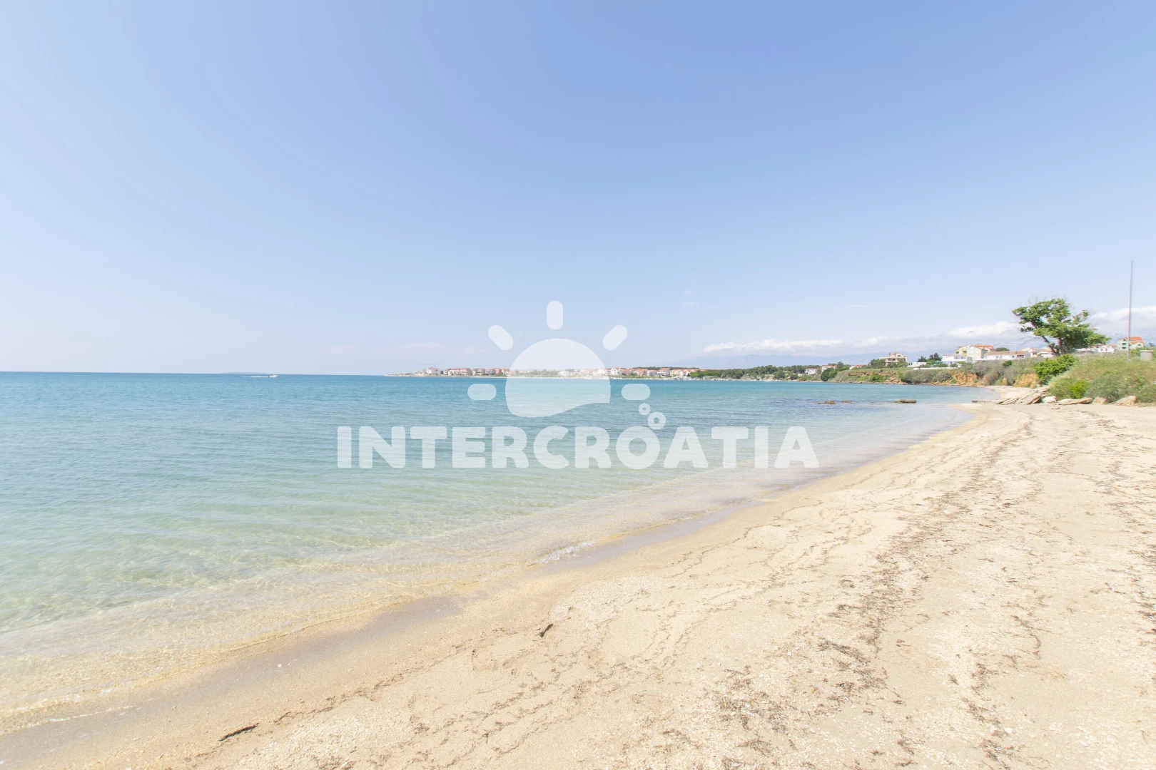 Apartmán Ostrov Pag - Povljana OS 10415 N1