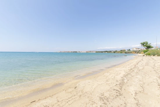 Apartmán Ostrov Pag - Povljana OS 10415 N1