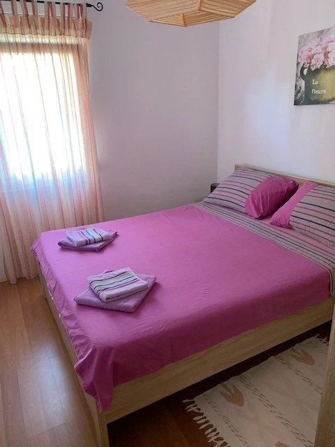 Apartmán Ostrov Pag - Povljana OS 10415 N1