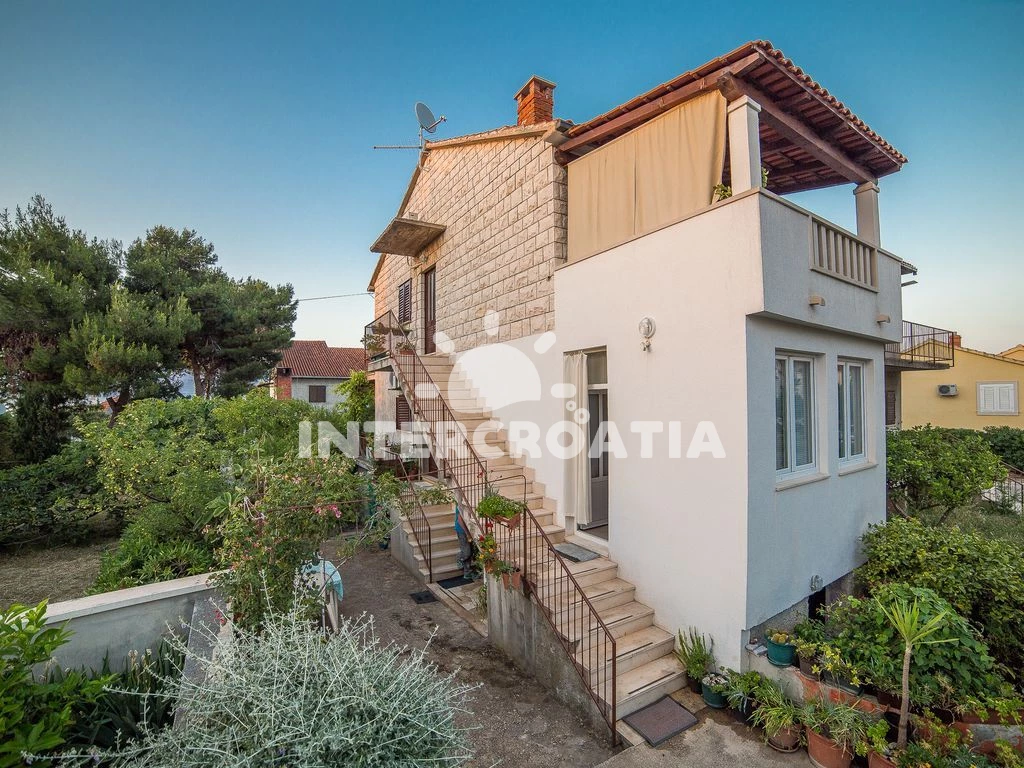 Apartmán Ostrov Brač - Supetar OS 10416 N1