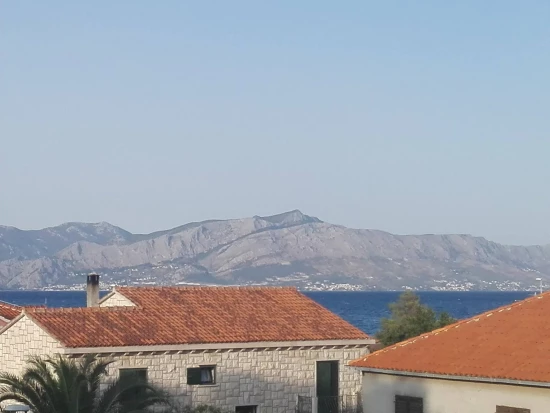 Apartmán Ostrov Brač - Supetar OS 10416 N1