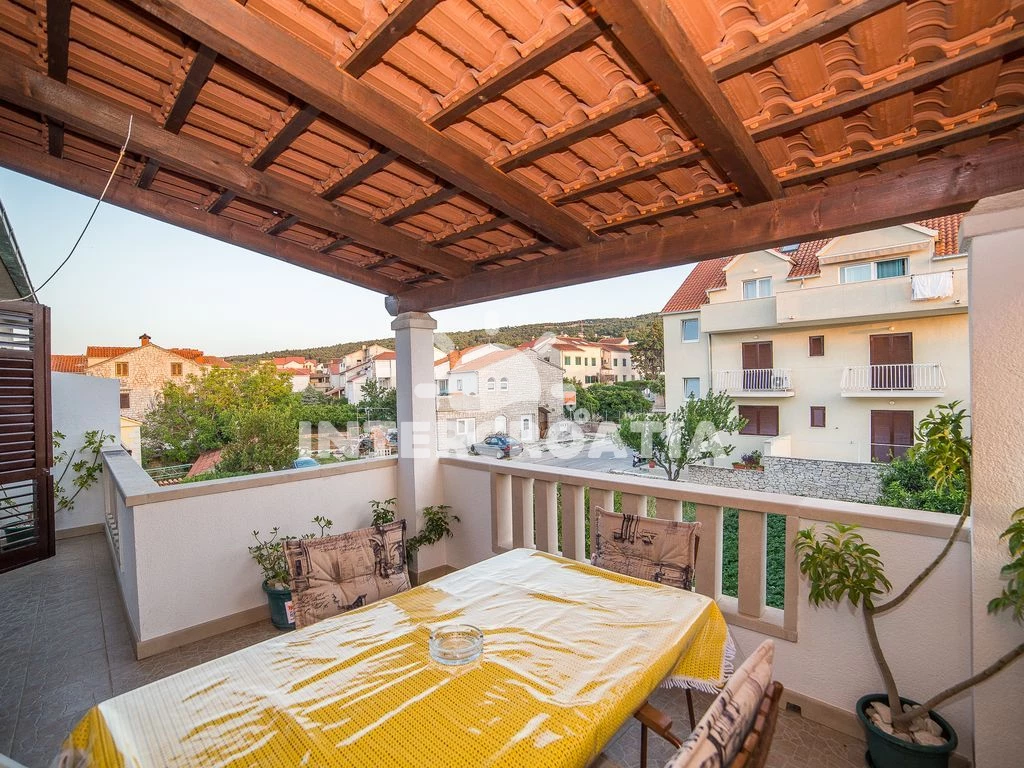 Apartmán Ostrov Brač - Supetar OS 10416 N1