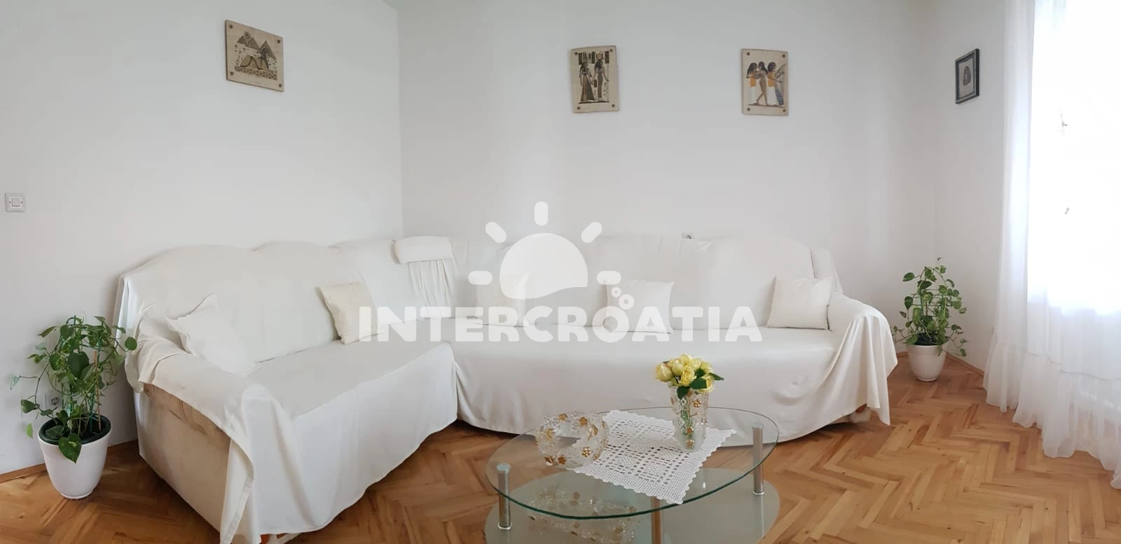 Apartmán Ostrov Brač - Supetar OS 10416 N1