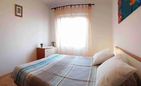 Apartmán Ostrov Brač - Supetar OS 10416 N1